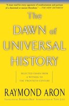 The Dawn of Universal History