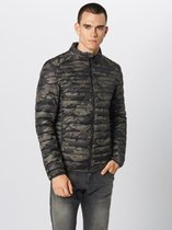 Indicode Jeans Jas Heren - M