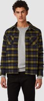 Kings of Indigo - Juntoku - Longsleeve Shirt - Wit - S