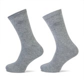 O'Neill Casual Dames Sokken Grey | 2-Pack 889002