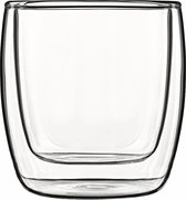 Bormioli Luigi - Thermisch glas eat - 2 Michelangelo