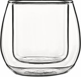 Bormioli Luigi - Thermisch glas eat - 2 Ametista
