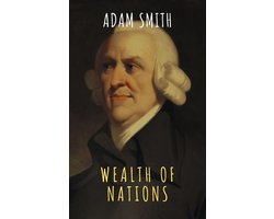 Wealth of Nations
