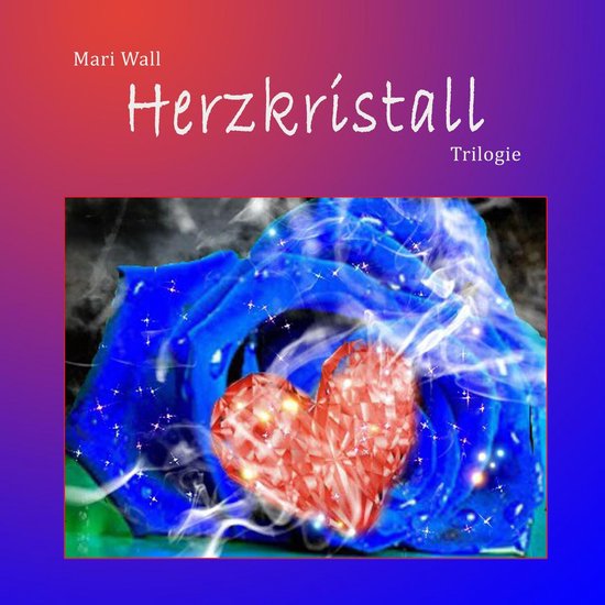 Herzkristall - cover