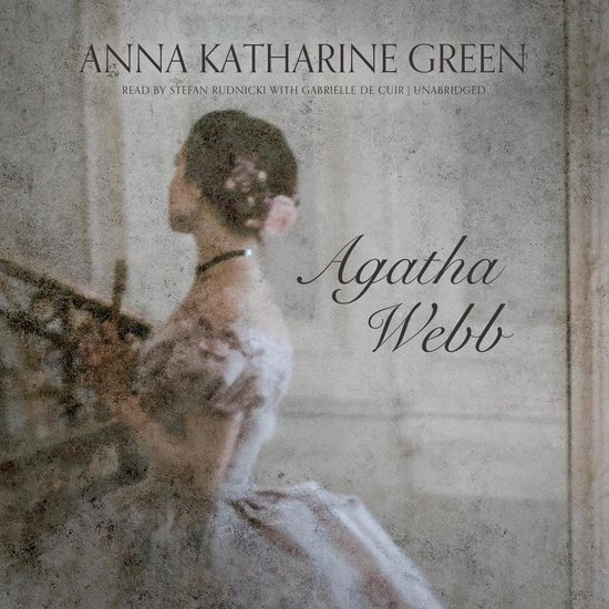 Agatha Webb - cover