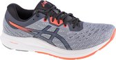 Asics EvoRide 1011A792-020, Mannen, Grijs, Hardloopschoenen, maat: 44,5