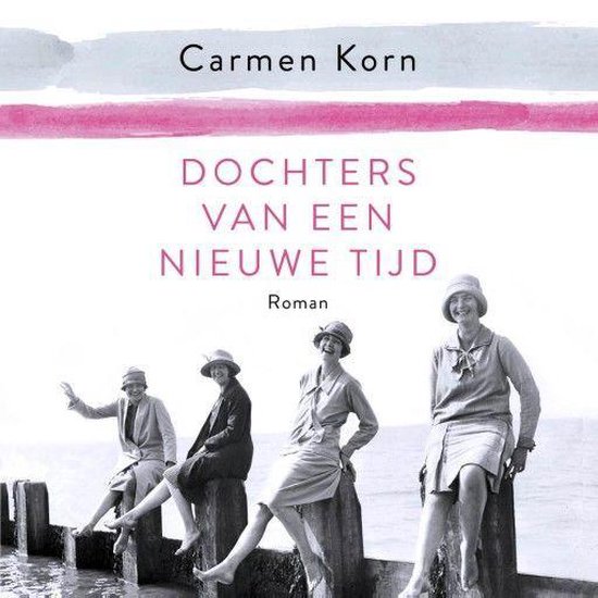 Dochters van een nieuwe tijd - cover