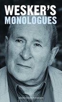 Oberon Modern Playwrights - Arnold Wesker's Monologues