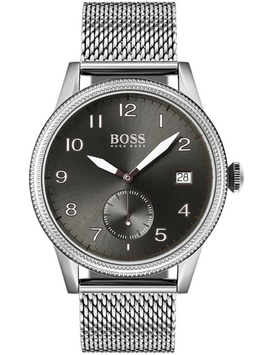 Hugo Boss Analogue Watch Legacy