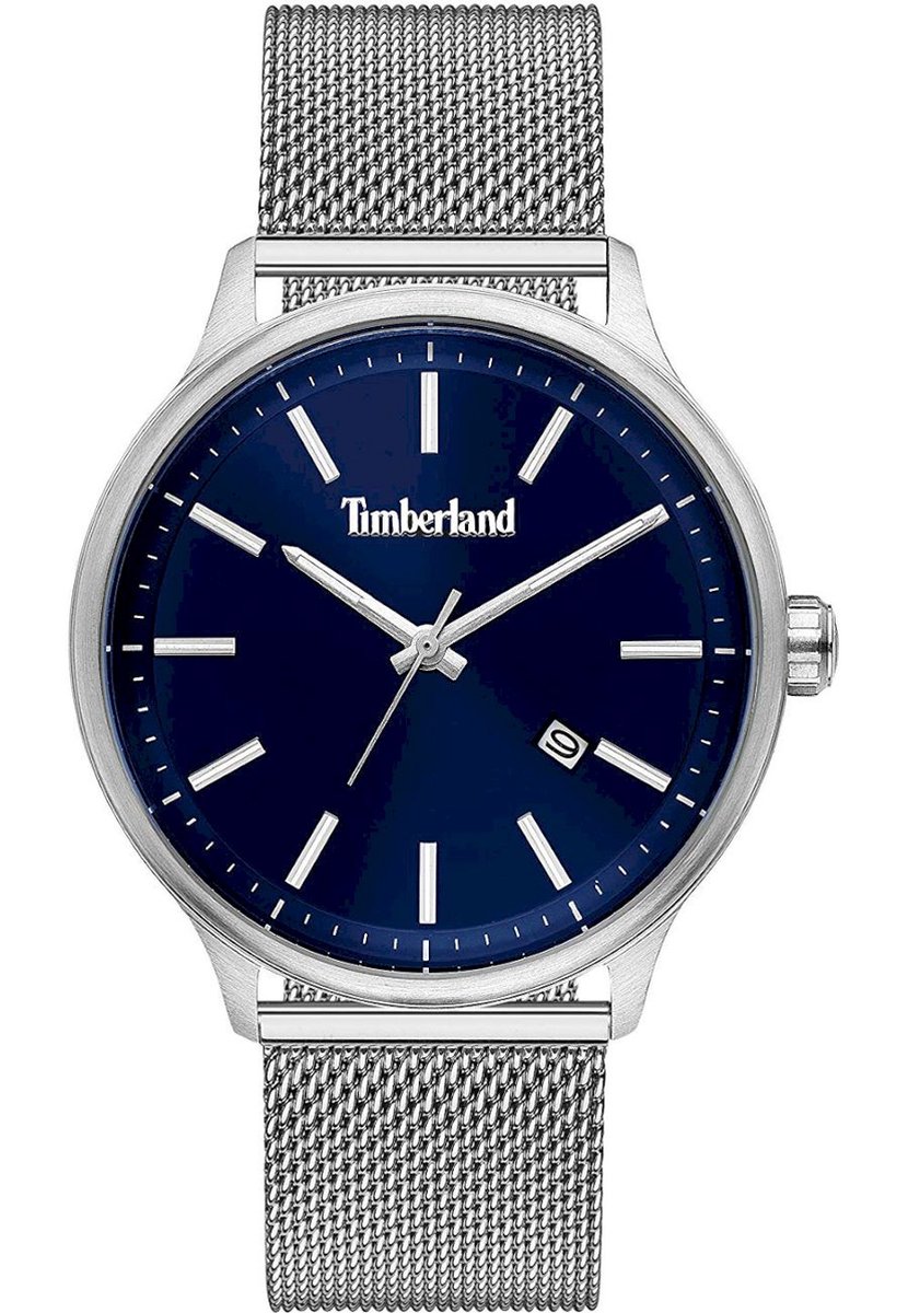 Timberland - Heren horloge - UVP TBL15638JS.03MM
