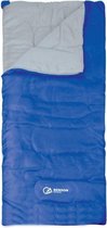 Benson Slaapzak 190 x 75cm - Blauw