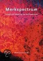 Merkspectrum