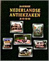 Jaarboek Nederlandse antiekzaken 2000
