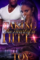 Taking the Heart of A Hitta 1 - Taking the Heart of A Hitta