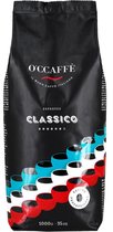 O'ccaffè - Espresso Clasicco Professional | Italiaanse koffiebonen | Barista kwaliteit | 3 x 1 kg