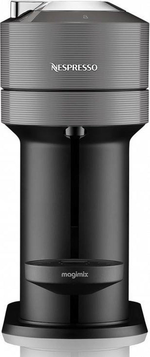 Magimix - Nespresso - M700 - Vertuo Next - Antraciet