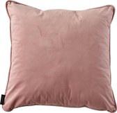 Decorative cushion London pink 60x60 cm