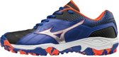 Mizuno Wave Gaia - Blauw / Roze - maat 38