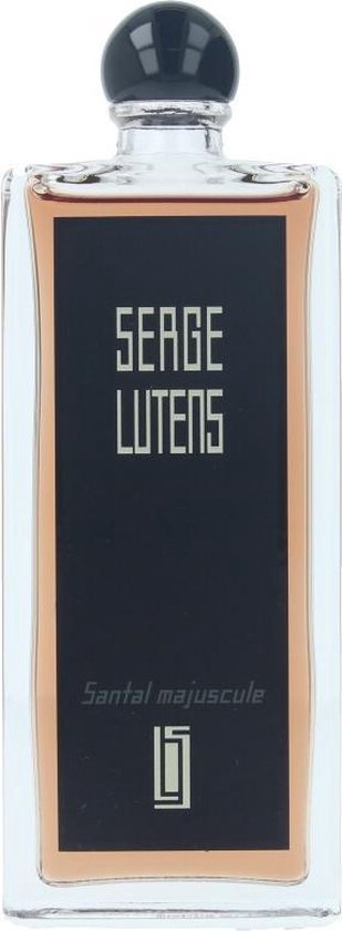 Serge Lutens Santal Majuscule eau de parfum 50ml