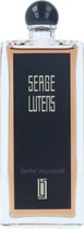 Serge Lutens Santal Majuscule eau de parfum 50ml eau de parfum