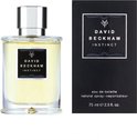 DAVID BECKHAM INSTINCT - 75ML - Eau de toilette