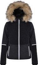 Dare2b - Manifesto Skijacket - Dames - Zwart - Maat 34