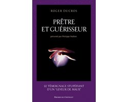 Prêtre et guérisseur