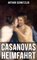 Casanovas Heimfahrt, Eine erotische Novelle - Arthur Schnitzler