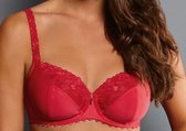 ROSA FAIA GRAZIA Ruby Red Soft cup bh 75D