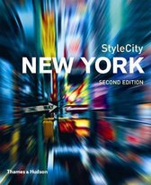 Style City: New York Revised Ed