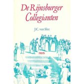 De Rijnsburger Collegianten
