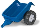 Rolly Toys Rolly Kid Aanhanger - Blauw