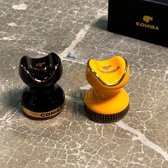 Cohiba sigaarhouder set (2 stuks)