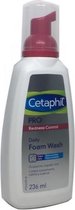 Cetaphil Pro Redness Control Daily Foam Wash 236ml