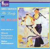 Shostakovich: The Lady and the Hooligan; Ballet Suite No.2
