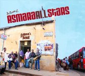 Asmara All Stars - Eritrea's Got Soul (CD)