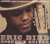 Booker's Guitar
