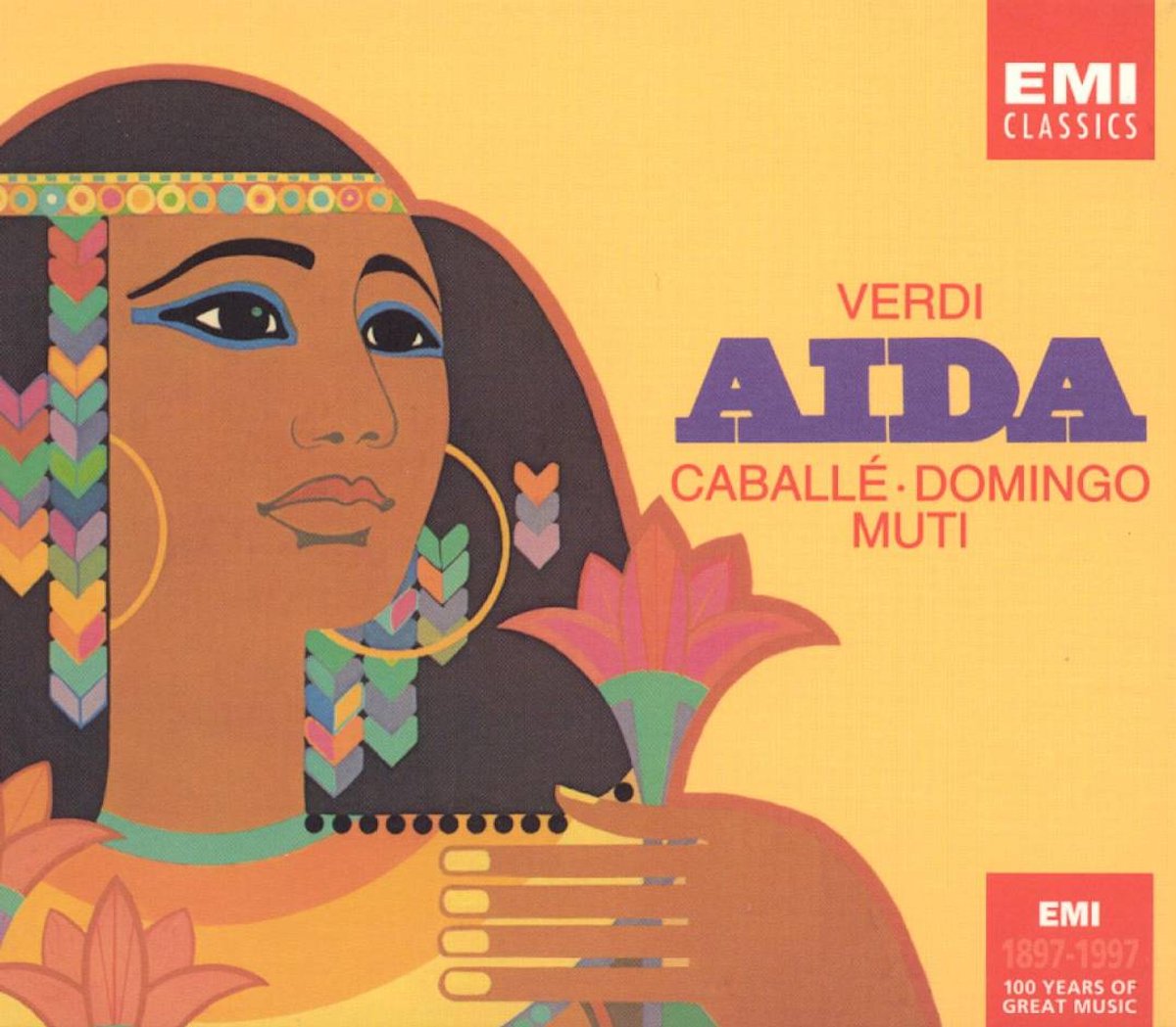 Verdi: Aida