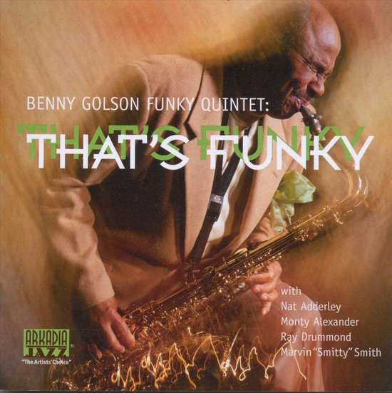 That's Funky
