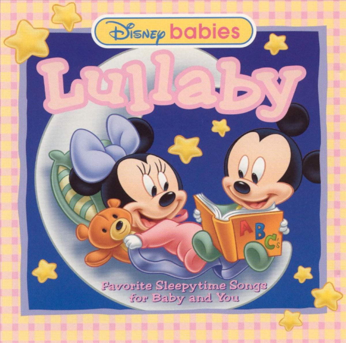 Disney Babies Lullaby