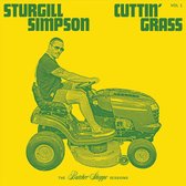 Cuttin Grass