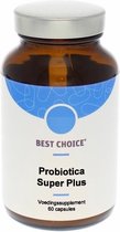 Best choice Probiotica Super Plus /bc Ts