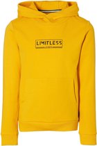 Levv jongens hoodie Kenzo Warm Yellow