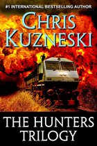 The Hunters - The Hunters: Books 1-3