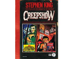 Omslag van Creepshow