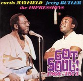 Got Soul! 1960-1973