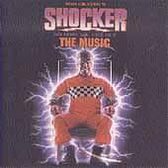 Shocker [Original Soundtrack]