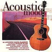 Acoustic Moods [Crimson]
