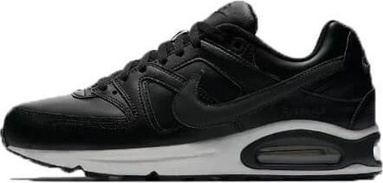 Nike Sneakers - Maat 47.5 - Mannen - zwart,grijs