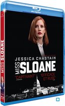 Miss Sloane - Import